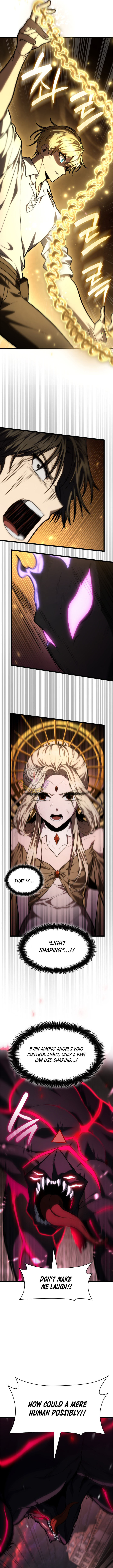 Infinite Mage, Chapter 174 image 03